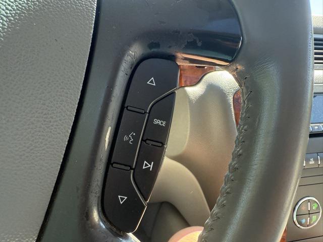 used 2008 Chevrolet Avalanche car, priced at $12,976