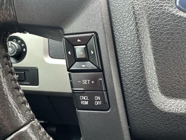 used 2011 Ford F-150 car, priced at $12,977