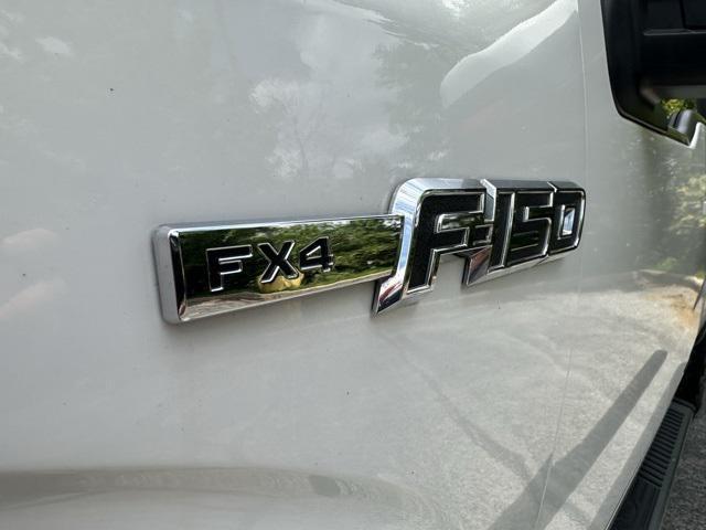 used 2011 Ford F-150 car, priced at $12,977