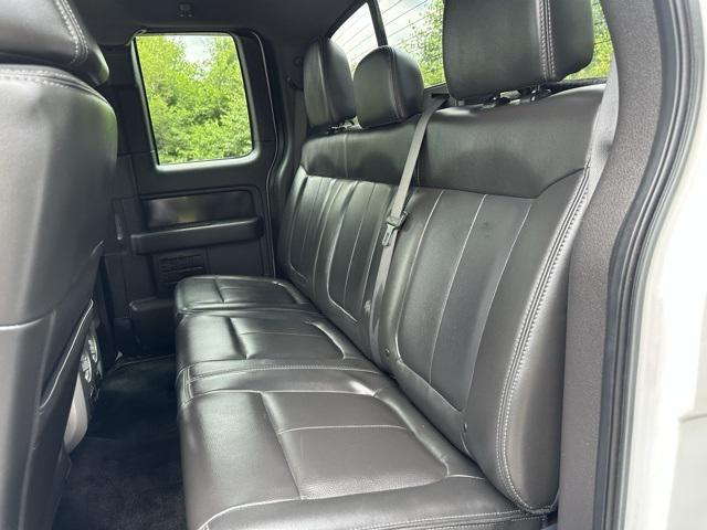 used 2011 Ford F-150 car, priced at $12,977