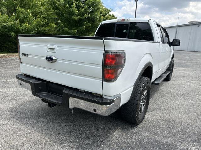 used 2011 Ford F-150 car, priced at $12,977