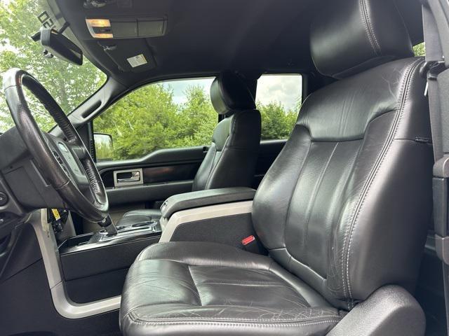 used 2011 Ford F-150 car, priced at $12,977