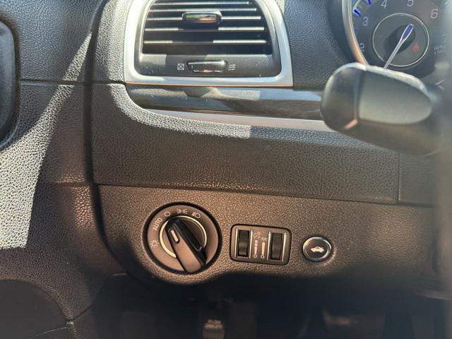 used 2018 Chrysler 300 car, priced at $15,976