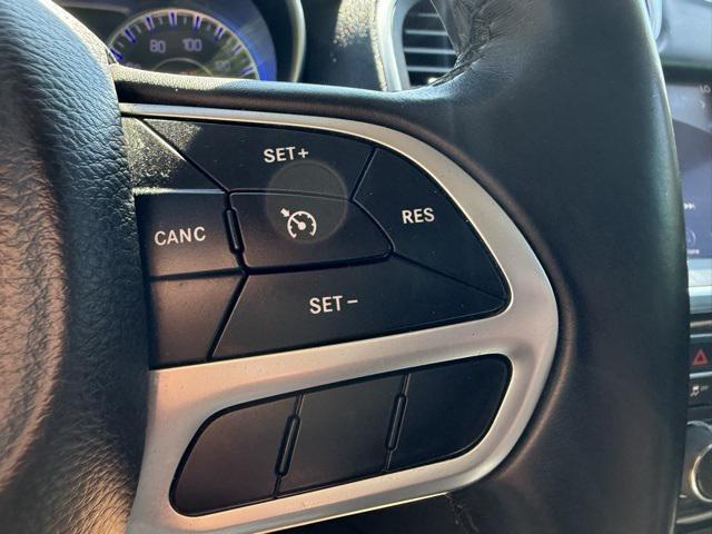 used 2018 Chrysler 300 car, priced at $15,976