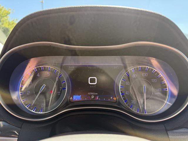 used 2018 Chrysler 300 car, priced at $15,976