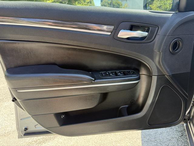 used 2018 Chrysler 300 car, priced at $15,976