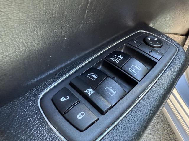 used 2018 Chrysler 300 car, priced at $15,976