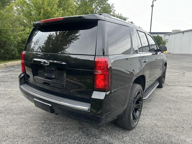 used 2019 Chevrolet Tahoe car, priced at $35,876