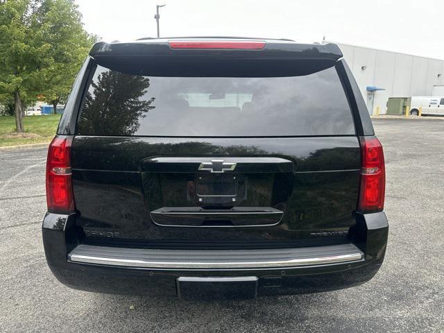 used 2019 Chevrolet Tahoe car, priced at $35,876