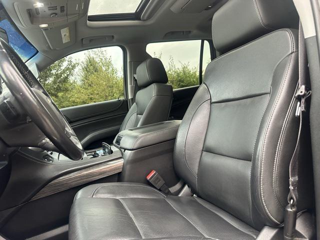 used 2019 Chevrolet Tahoe car, priced at $35,876