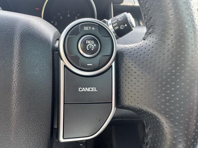 used 2017 Land Rover Range Rover Sport car, priced at $19,677