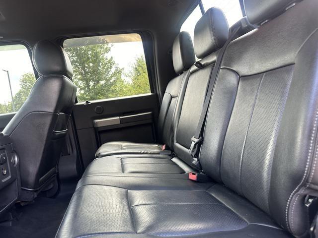 used 2013 Ford F-350 car, priced at $18,876