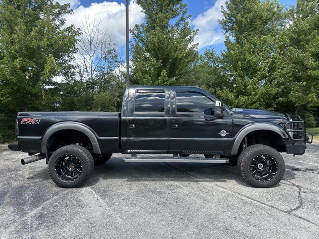 used 2013 Ford F-350 car, priced at $18,876