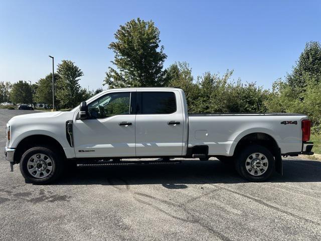 used 2024 Ford F-350 car, priced at $57,576