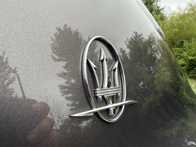 used 2017 Maserati Levante car, priced at $17,476