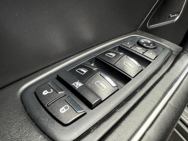 used 2017 Maserati Levante car, priced at $17,476