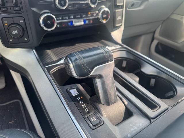 used 2022 Ford F-150 car, priced at $39,876