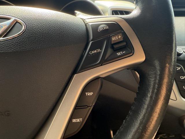 used 2013 Hyundai Veloster car, priced at $8,476
