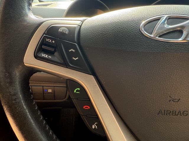 used 2013 Hyundai Veloster car, priced at $8,476