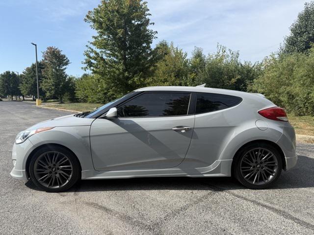 used 2013 Hyundai Veloster car, priced at $8,476