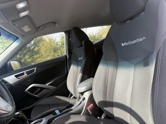 used 2013 Hyundai Veloster car, priced at $8,476