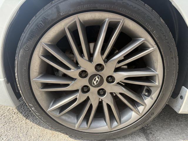 used 2013 Hyundai Veloster car, priced at $8,476