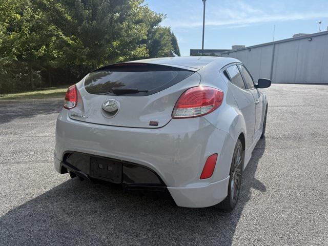 used 2013 Hyundai Veloster car, priced at $8,476