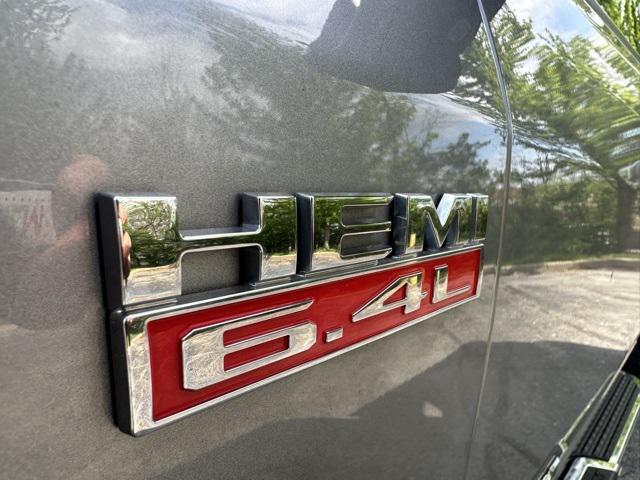 used 2020 Ram 2500 car, priced at $26,997