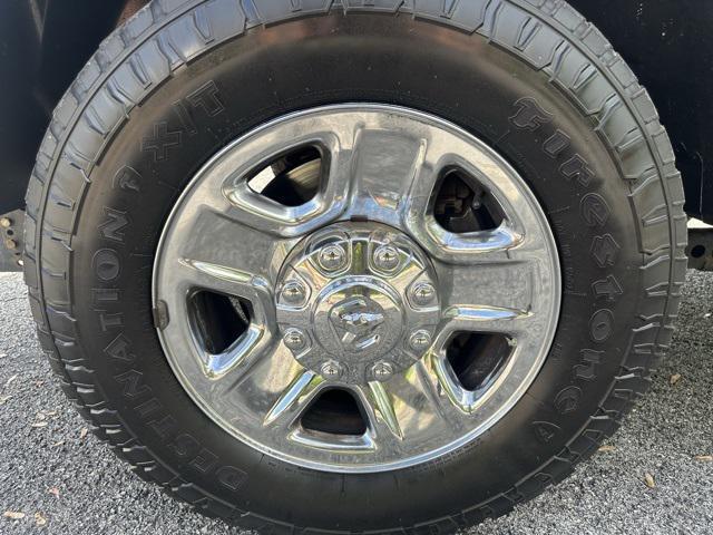 used 2020 Ram 2500 car, priced at $26,997