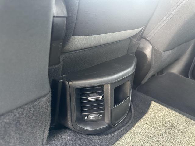 used 2020 Ram 2500 car, priced at $26,997