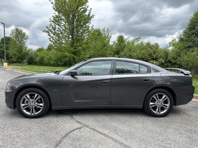 used 2013 Dodge Charger car, priced at $12,977