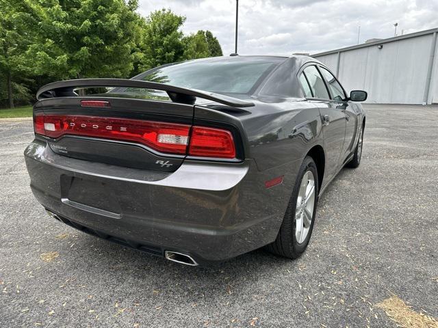 used 2013 Dodge Charger car, priced at $12,977
