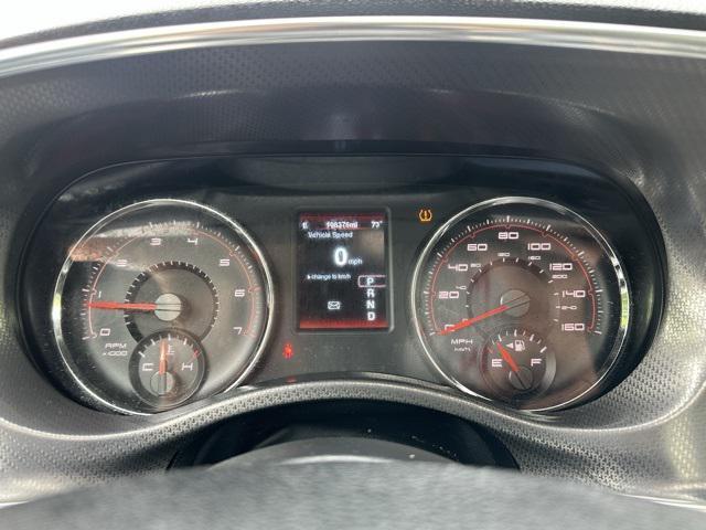 used 2013 Dodge Charger car, priced at $12,977