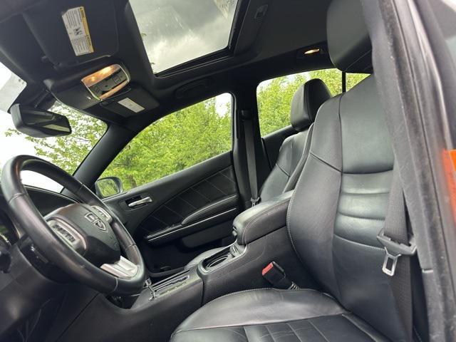used 2013 Dodge Charger car, priced at $12,977