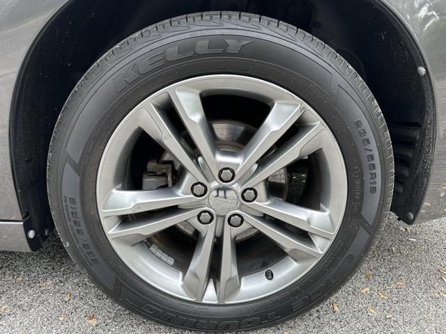 used 2013 Dodge Charger car, priced at $12,977