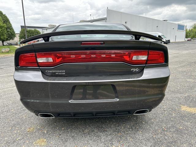 used 2013 Dodge Charger car, priced at $12,977