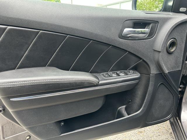 used 2013 Dodge Charger car, priced at $12,977