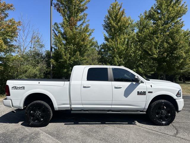 used 2018 Ram 2500 car, priced at $40,976