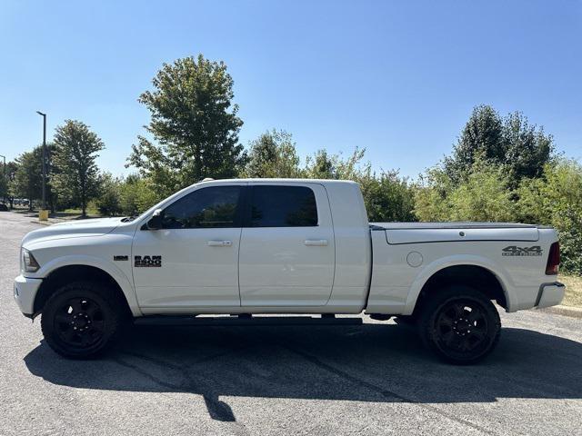 used 2018 Ram 2500 car, priced at $40,976