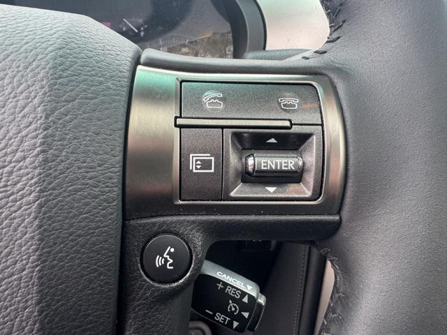 used 2018 Lexus GX 460 car, priced at $29,876