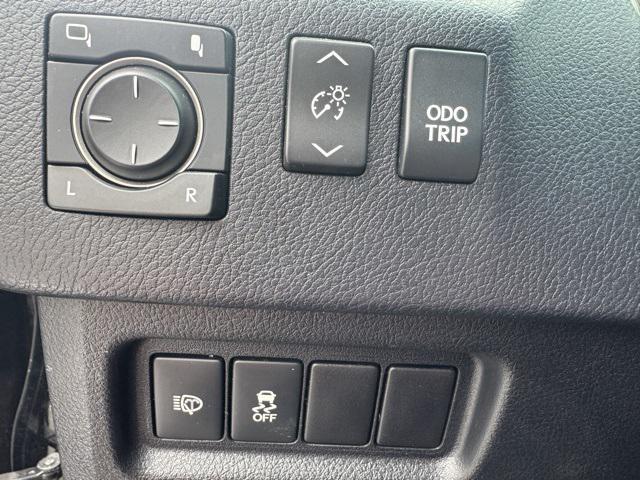used 2018 Lexus GX 460 car, priced at $29,876
