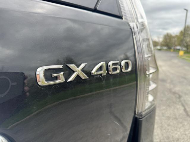 used 2018 Lexus GX 460 car, priced at $29,876