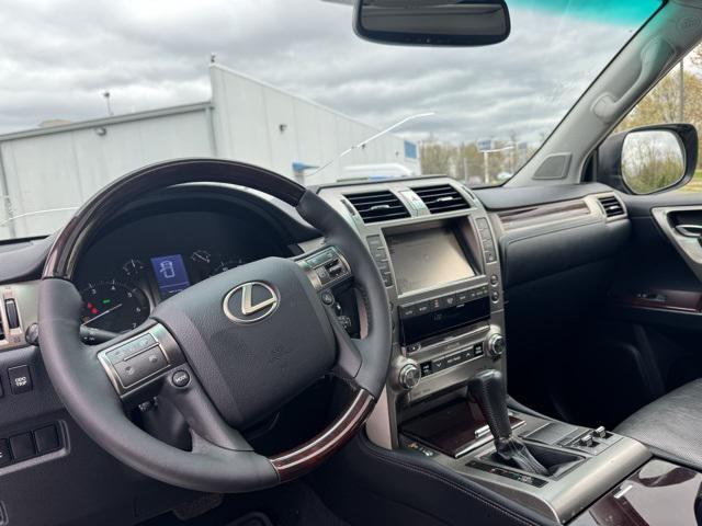 used 2018 Lexus GX 460 car, priced at $29,876