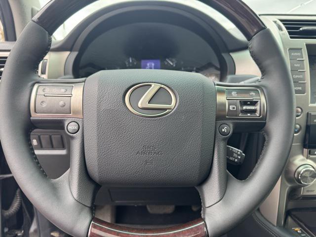 used 2018 Lexus GX 460 car, priced at $29,876