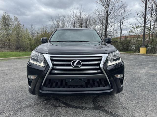 used 2018 Lexus GX 460 car, priced at $29,876
