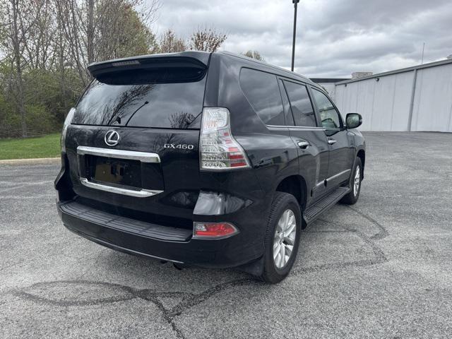 used 2018 Lexus GX 460 car, priced at $29,876