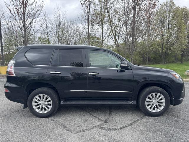 used 2018 Lexus GX 460 car, priced at $29,876