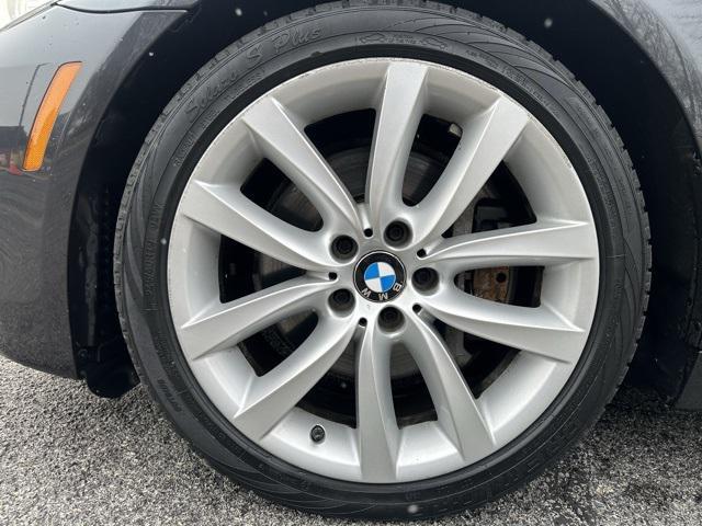 used 2012 BMW 535 car, priced at $8,977