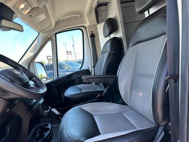 used 2022 Ram ProMaster 2500 car, priced at $34,017