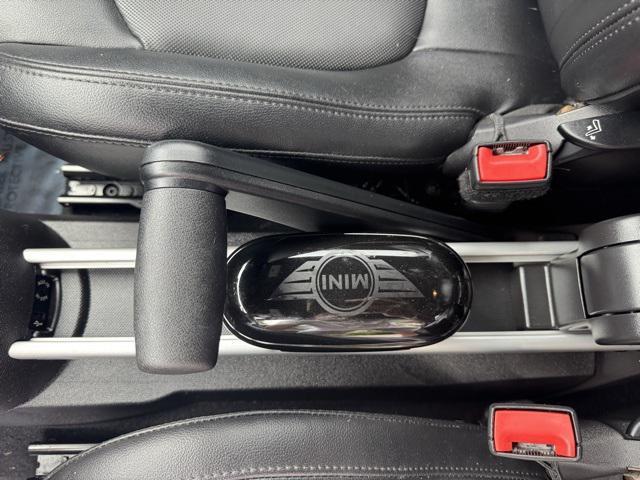 used 2015 MINI Paceman car, priced at $9,997